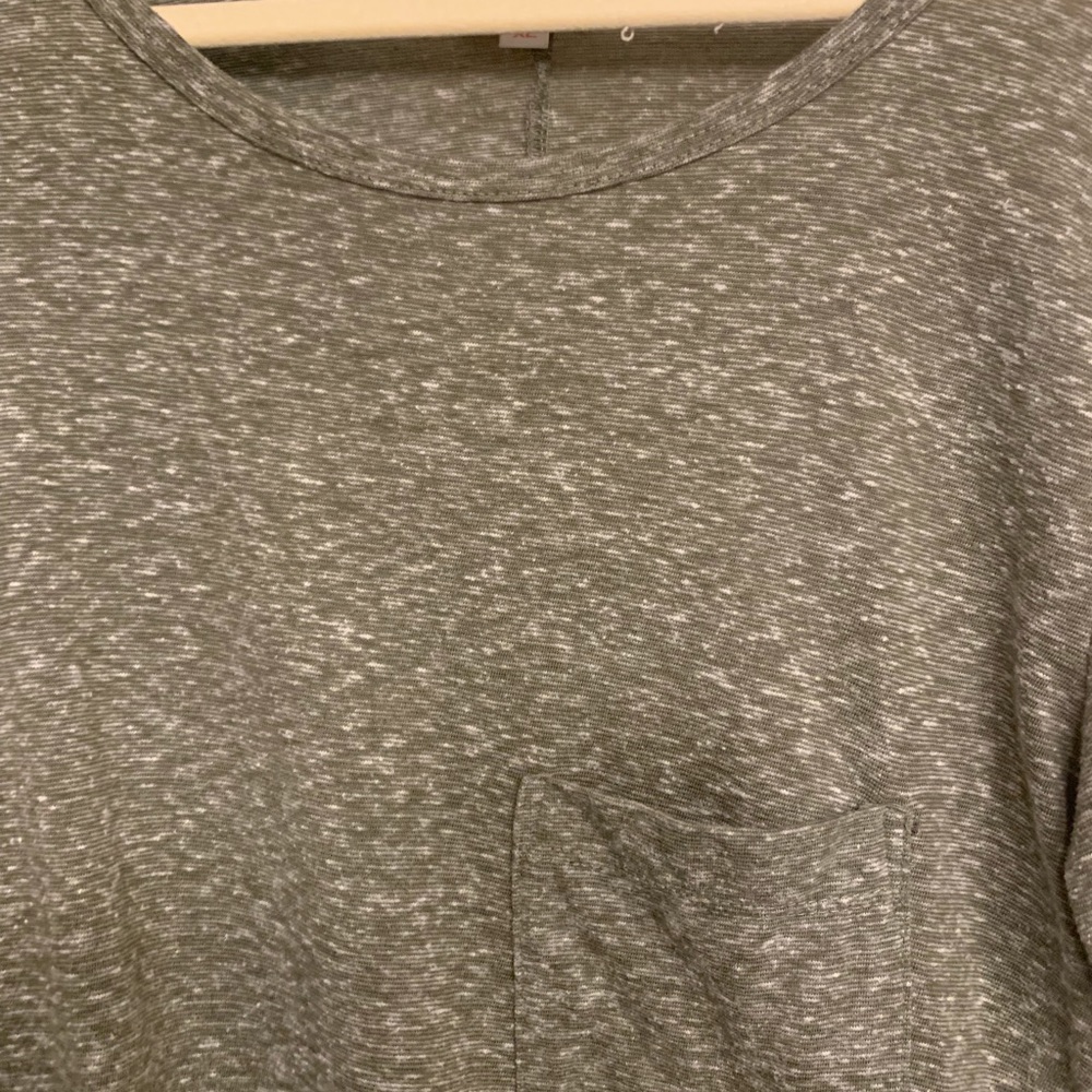 Lularoe Carly Dress XL